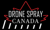 Drone Spray Canada