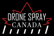 Drone Spray Canada